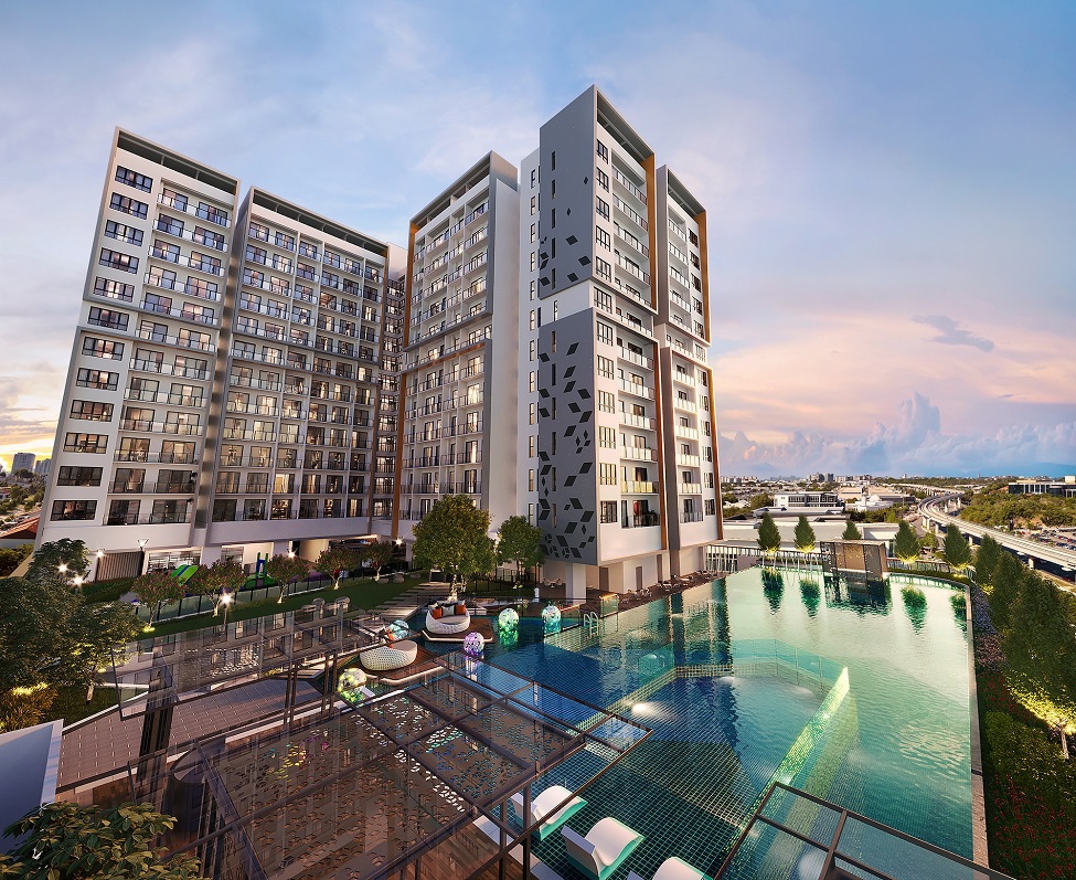 The income shift reshaping Malaysia’s emerging townships