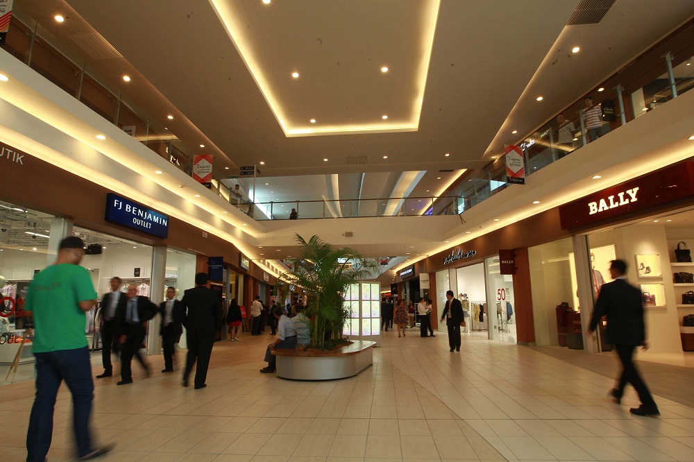 Mitsui Outlet Park will become Southeast Asia's biggest outlet mall |  EdgeProp.my