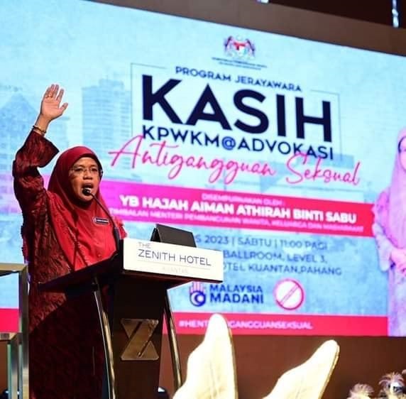 Government takes three key measures to ensure access to affordable homes, says deputy minister