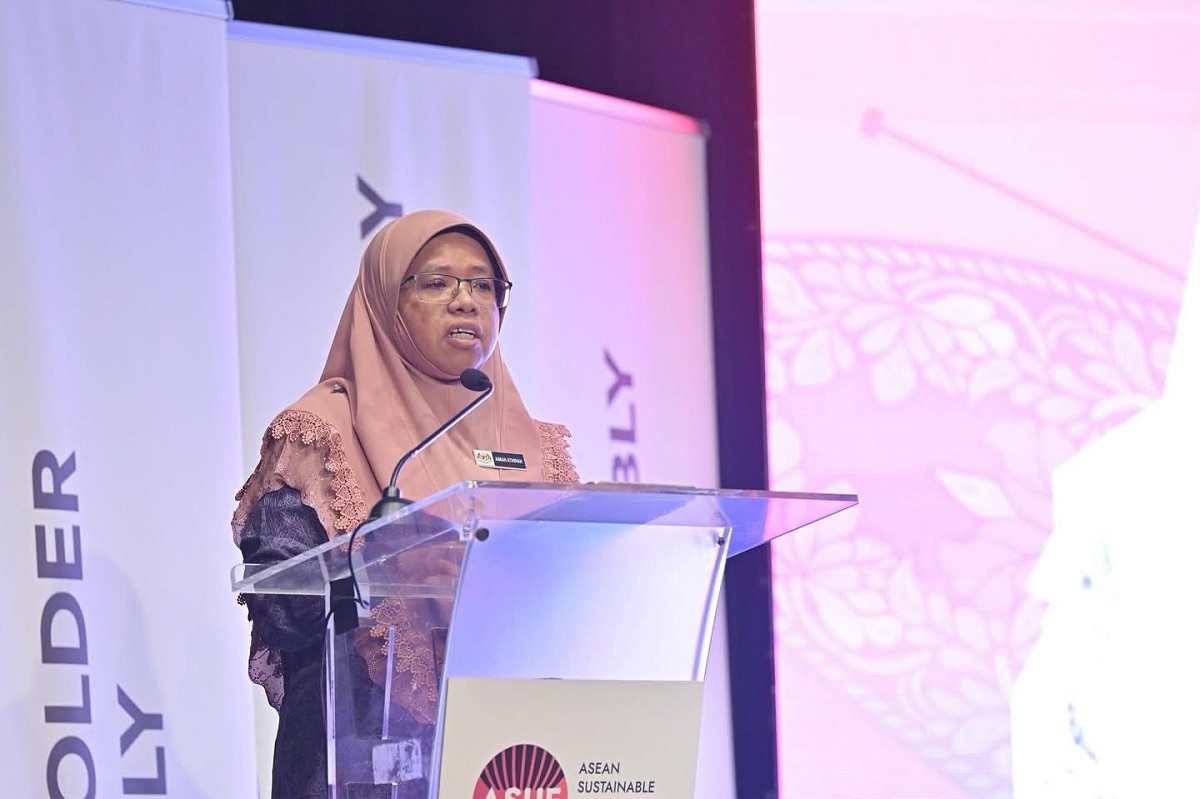 Govt to amend Act 333 to deal with abandoned vehicles in strata housing