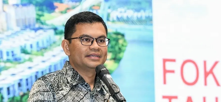 New economy minister to meet Singapore counterpart ahead of JS-SEZ blueprint release