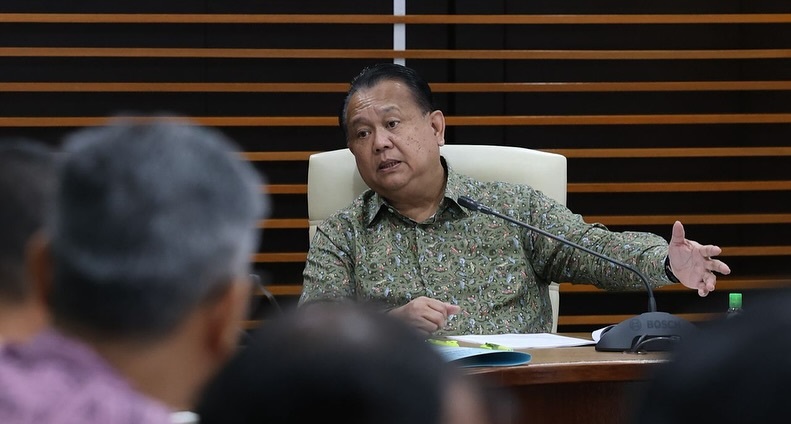 Nanta: Govt allocates RM350 mil to upgrade East-West Highway in Perak