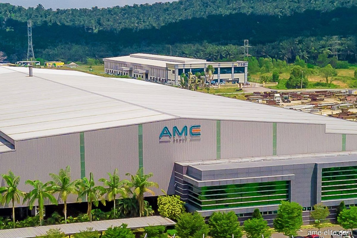 The Johor wealth exchange: IOI Prop banks the land as AME Elite builds the future