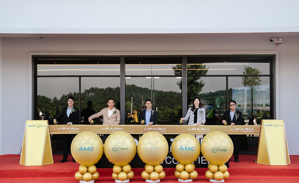 AME Elite, KLK Land to unveil 151.2-acre industrial park in Sungai Buloh