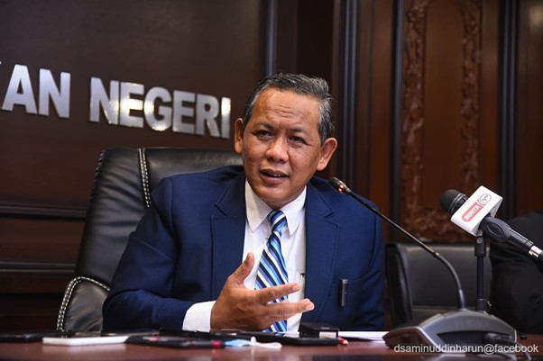 Negeri Sembilan gets RM72.49m first Gemas land premium payment