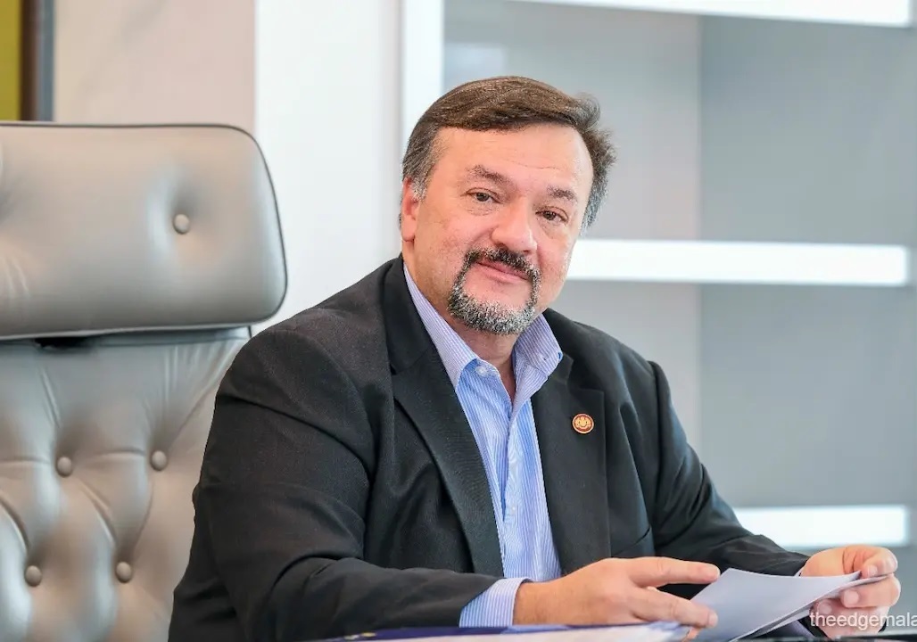 2025 the biggest year for Johor with FDIs coming in through JS-SEZ