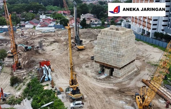 Aneka Jaringan bags RM95.65m contracts for NPE extension, Seputeh residential development