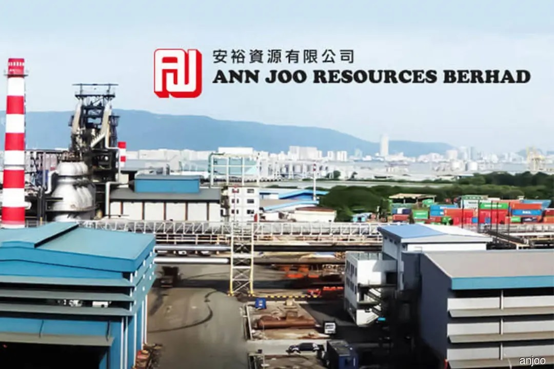 Ann Joo’s JV sells industrial plot in Gurun for RM117.8 mil