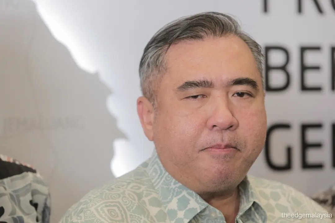 Loke: LRT3 main contractor to compensate RM2.73 mil for each day of delay