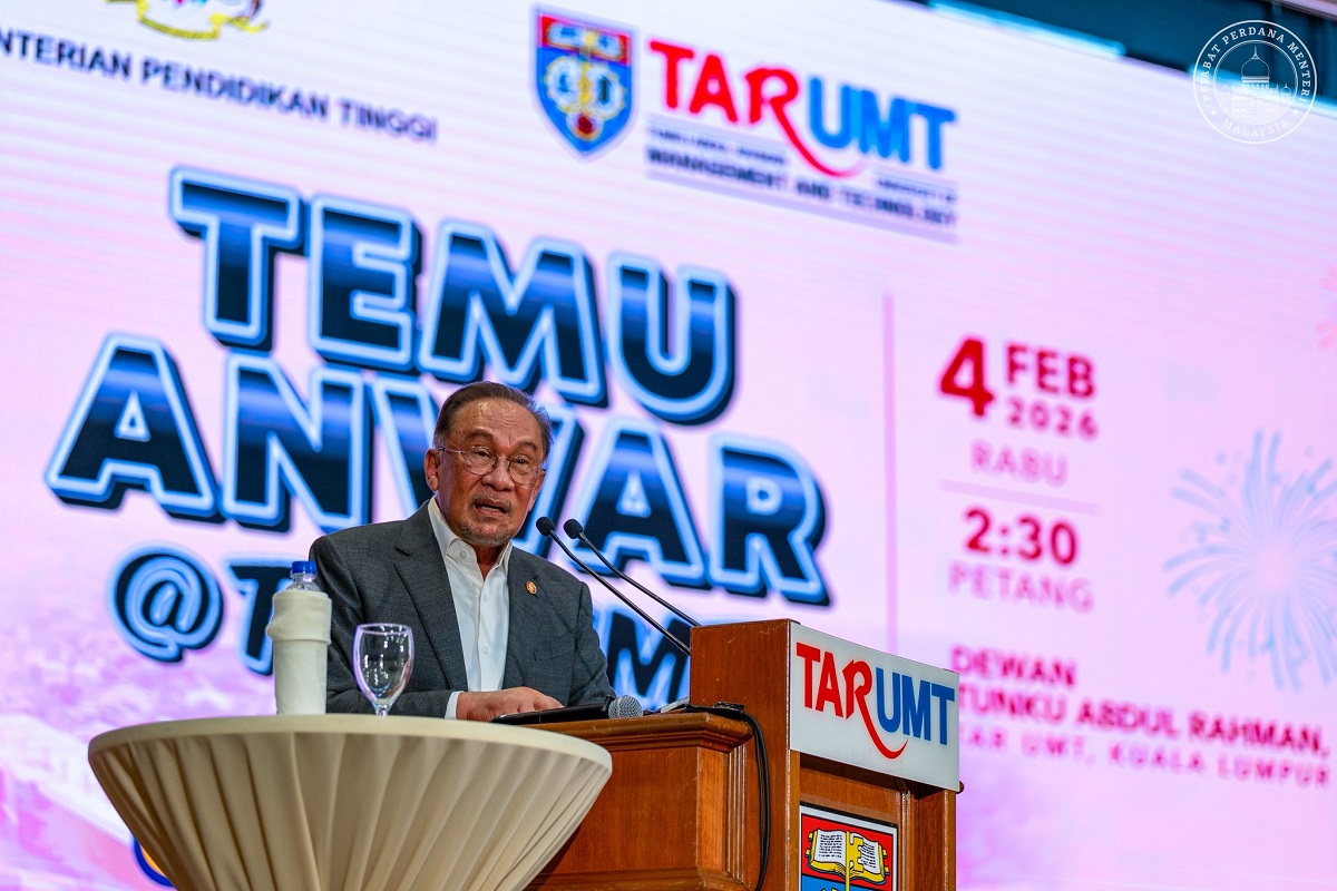 Malaysia gained extra 780 hectares after border re-demarcation with Indonesia—PM