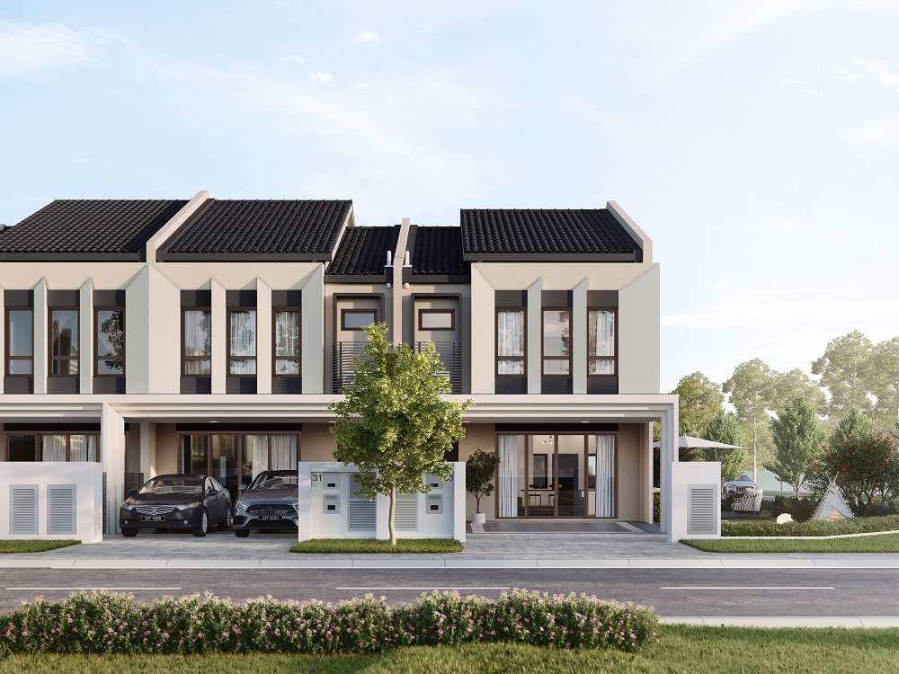 S P Setia to launch Aurora Phase 1 in Setia Bayuemas following earlier phases’ 91% take-up