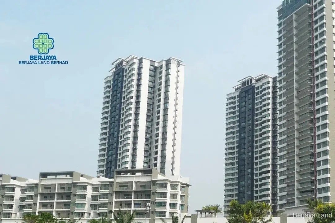 Berjaya Land proposes name change to Berjaya Property
