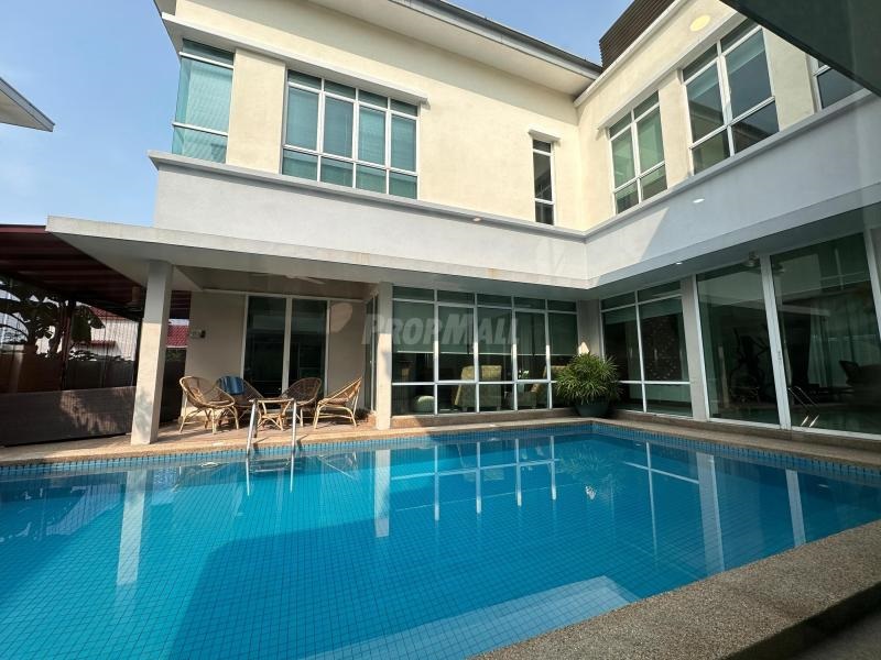 Kemensah Residency, Selangor bungalow sold for RM3.2m | DONE DEAL