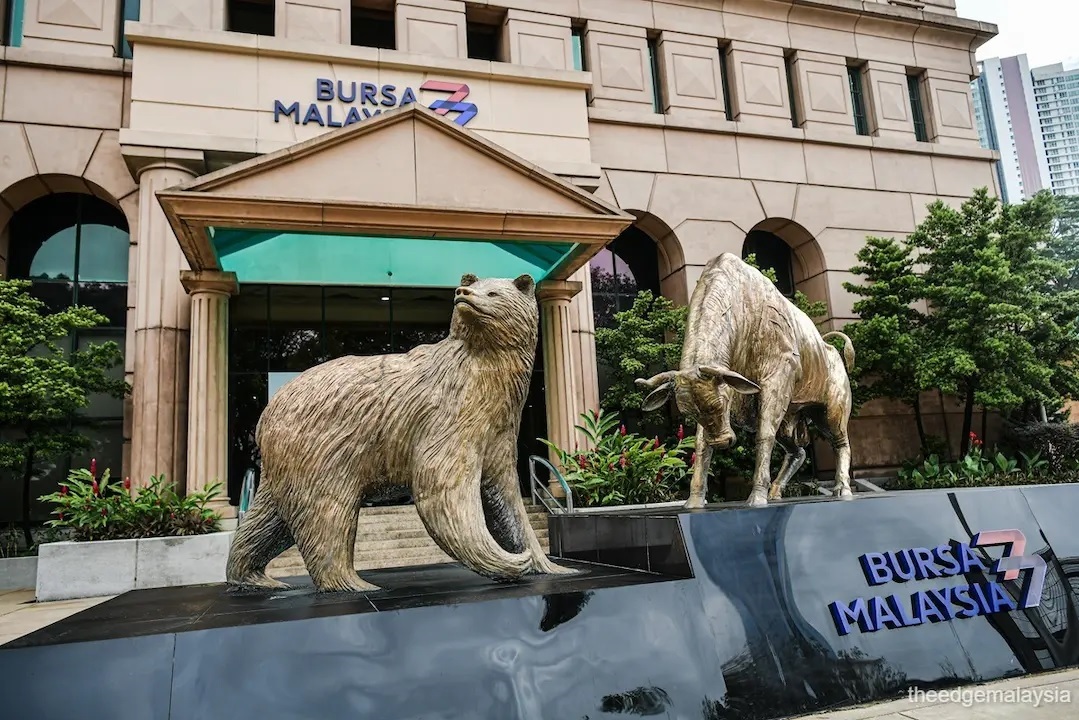 Property developer KEB seeks ACE Market listing