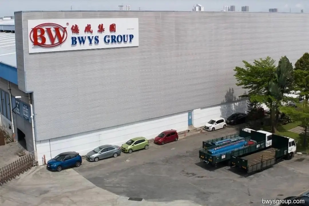 BWYS Group’s RM94.48 mil Tanjong Duabelas land acquisition turns unconditional