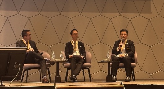 Rehda Institute CEO Series 2026: Wellness properties must be commercially viable to attract investors 