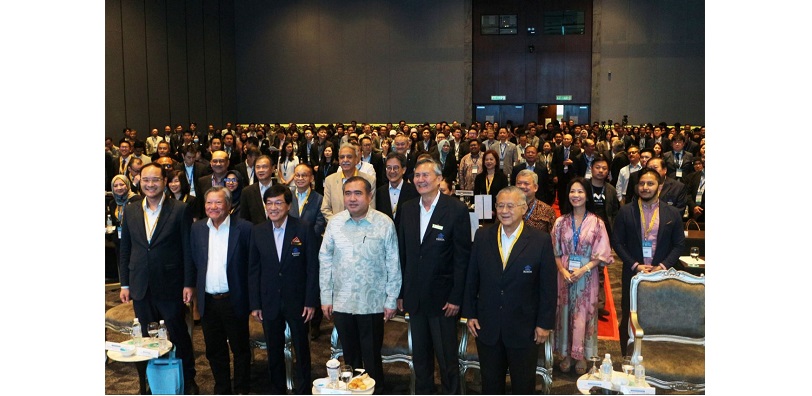 Rehda Institute CEO Series 2026: Big developers working to set real estate as institutional-grade asset class