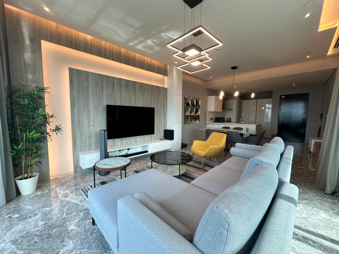 Four Seasons Private Residences, Kuala Lumpur condominium unit sold for RM5.6m | DONE DEAL 