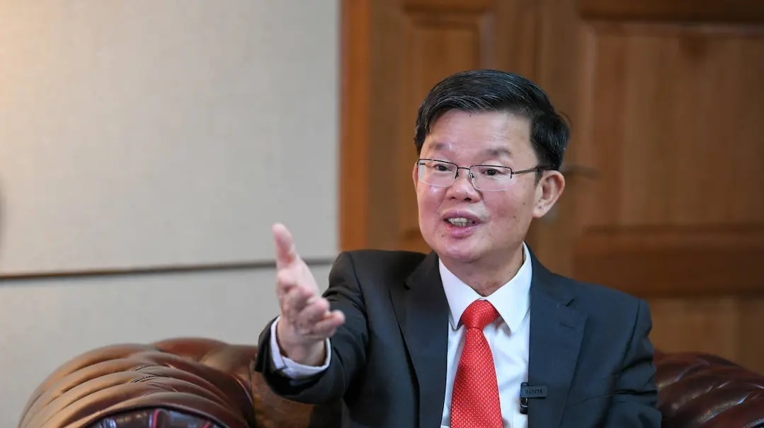 Penang quit rent revision needed to correct long-standing disparities, says CM