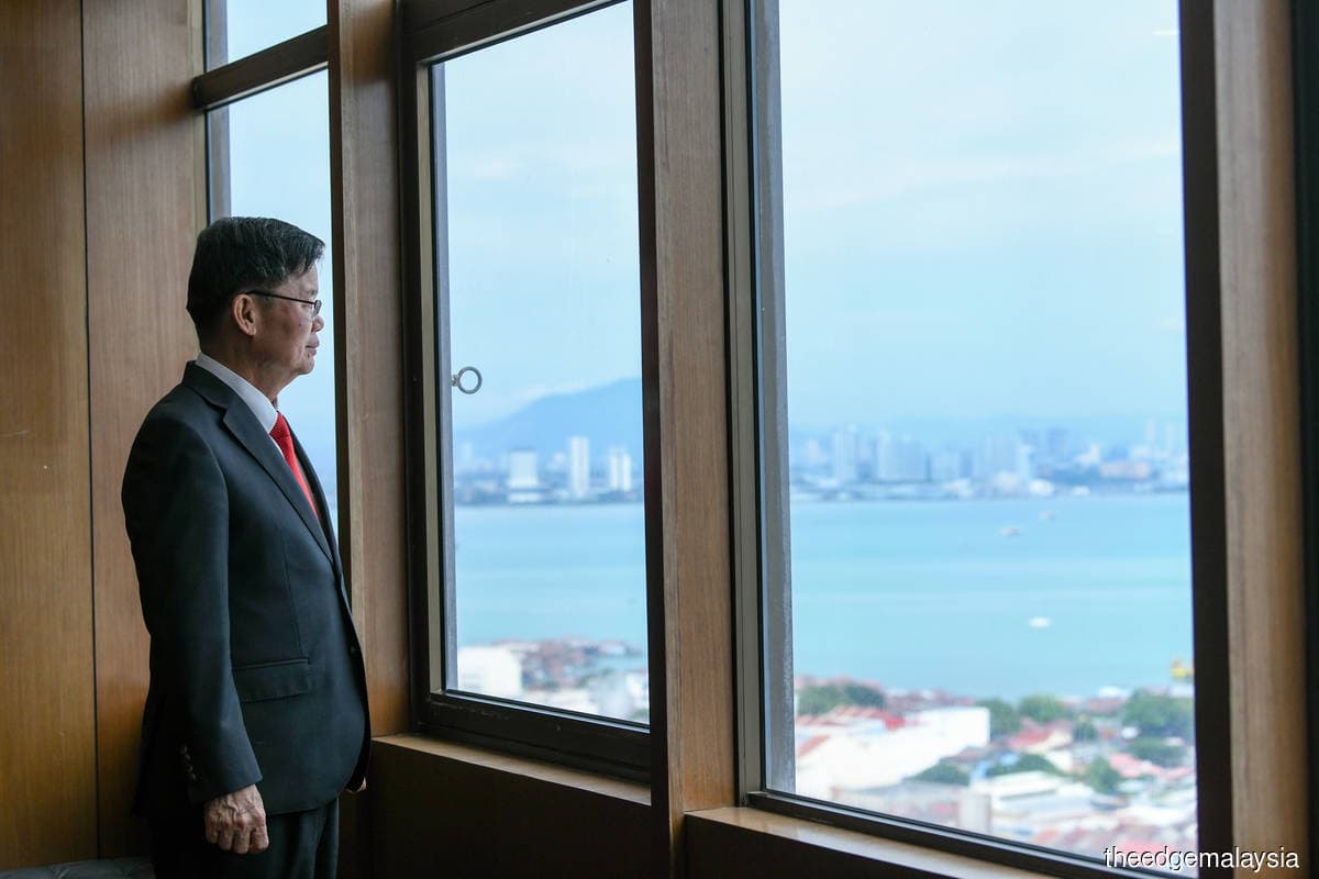 PDC, MAHB approve formation of JVco to implement Penang International Logistics Aeropark project