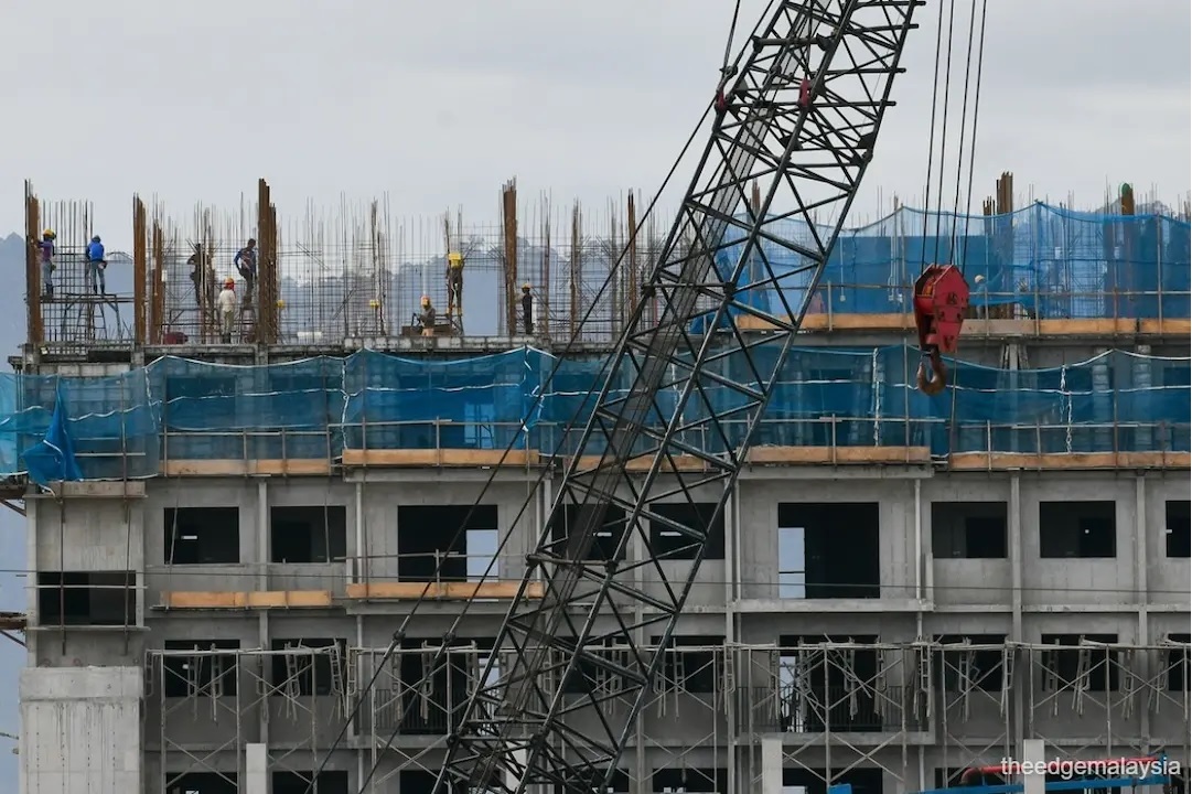 Malaysia’s construction sector set for steady growth through 2029, says Linesight