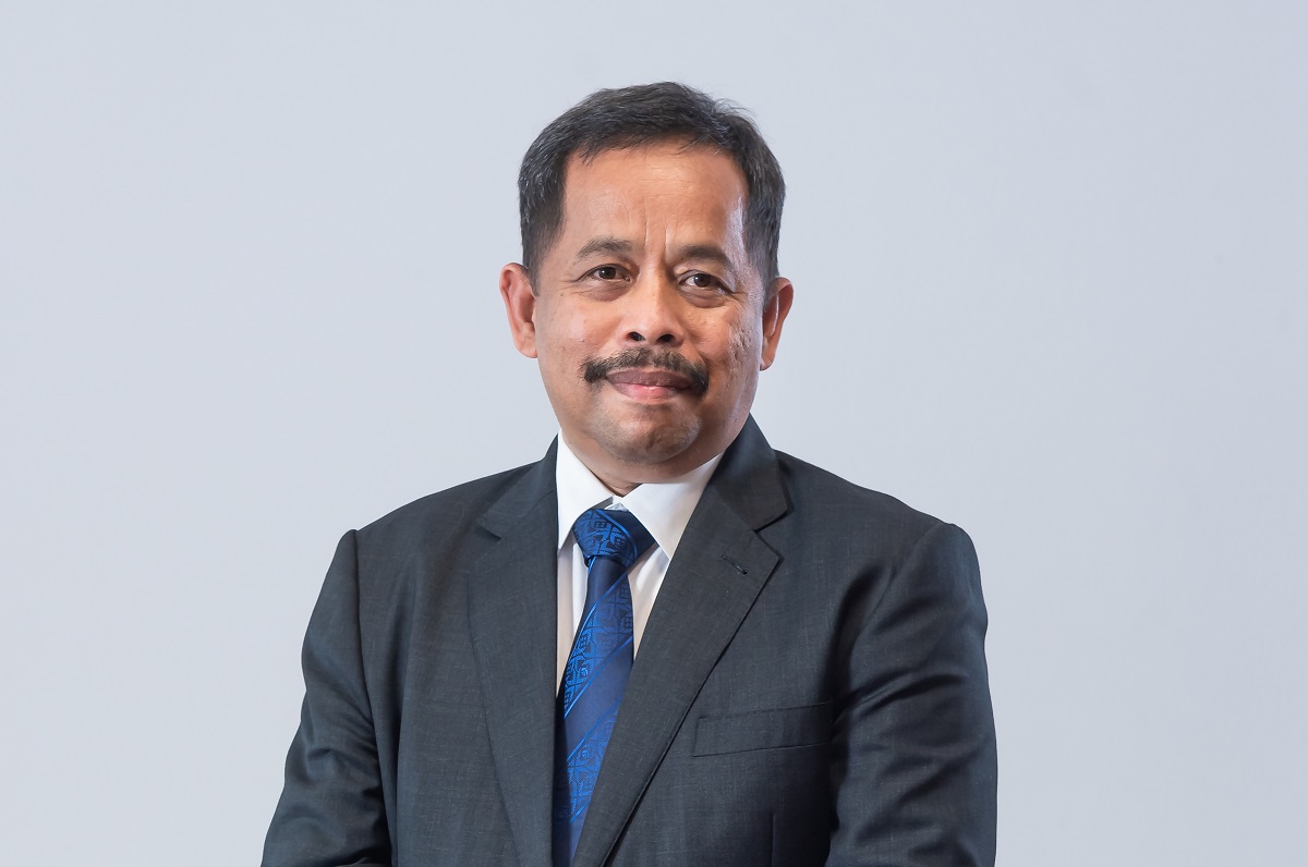 In conversation with: ECER Development Council CEO Datuk Baidzawi Che Mat