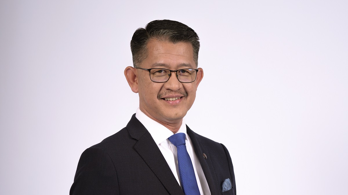 In conversation with: Invest Selangor CEO Datuk Hasan Azhari Hj Idris