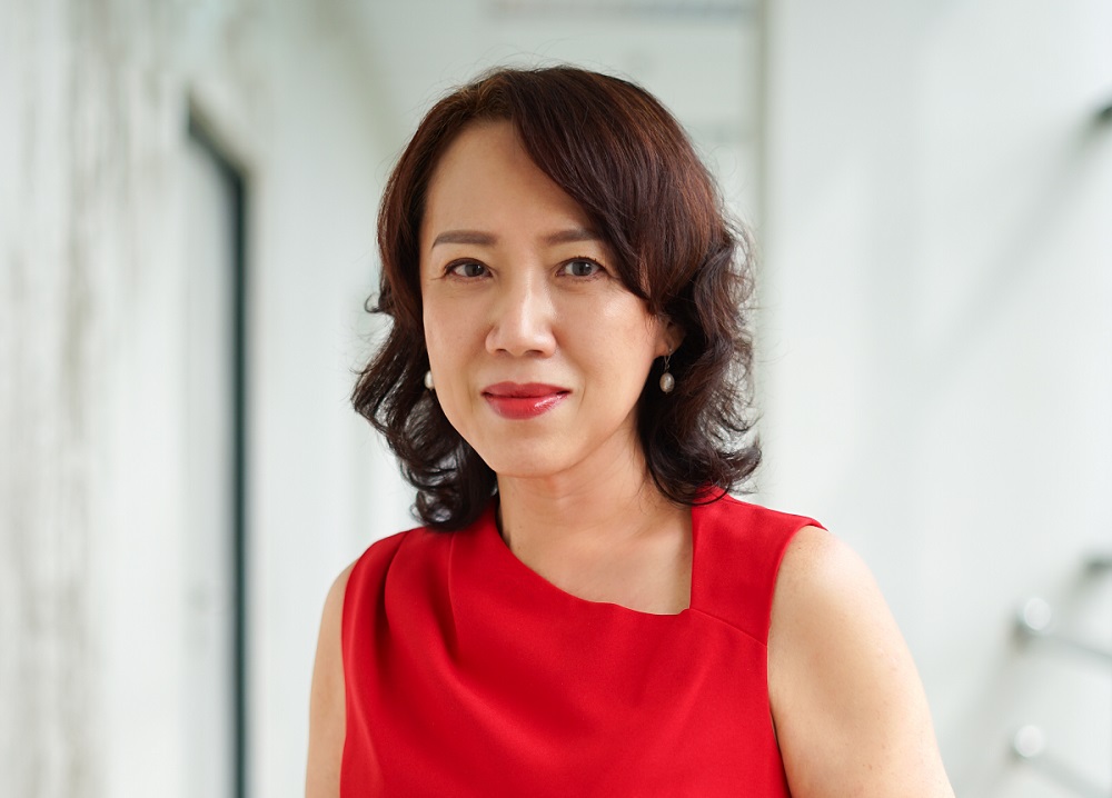 In conversation with: Invest Penang CEO Datuk Loo Lee Lian