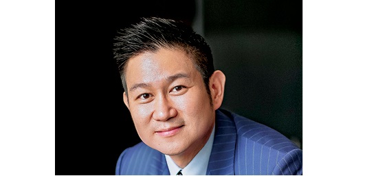 Interior fit-out firm, backed by Lagenda Properties’ Doh, files for ACE Market IPO