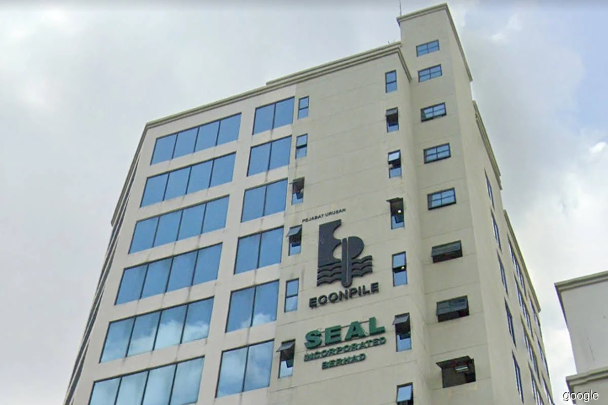 Econpile secures RM24 mil piling job