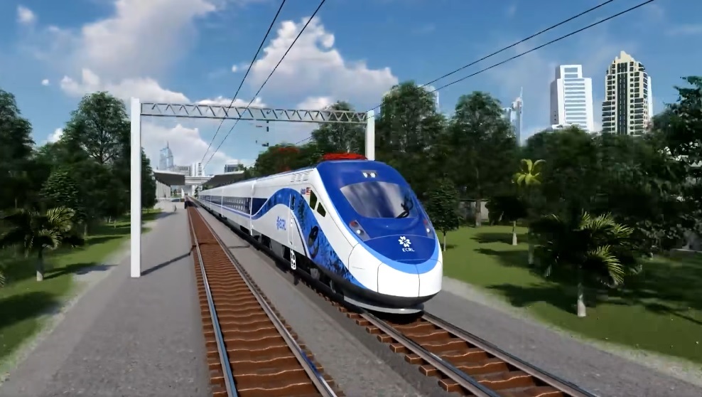 ECRL operations to require 2,000 general and specialist workers—Transport Ministry