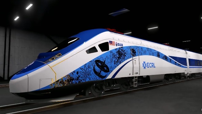 ECRL fare structure to be finalised by year-end, says Loke