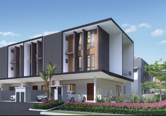 Marque @ Jalil, Selangor terrace house sold for RM1.35m | DONE DEAL