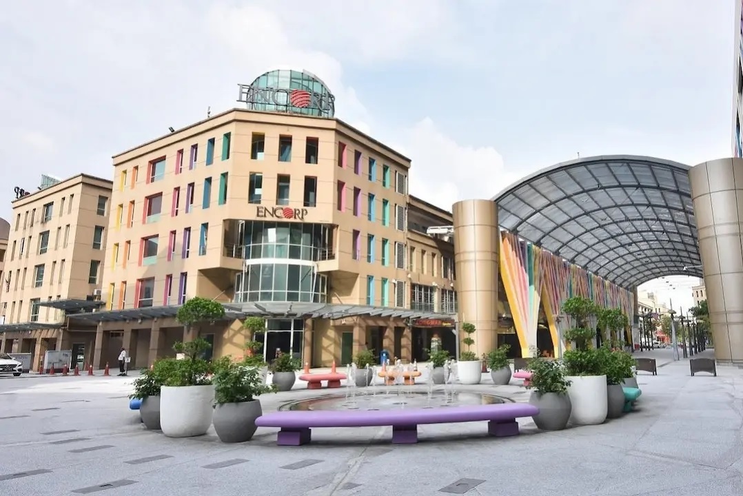 Encorp’s 2Q net loss widens to RM2.35m despite higher revenue