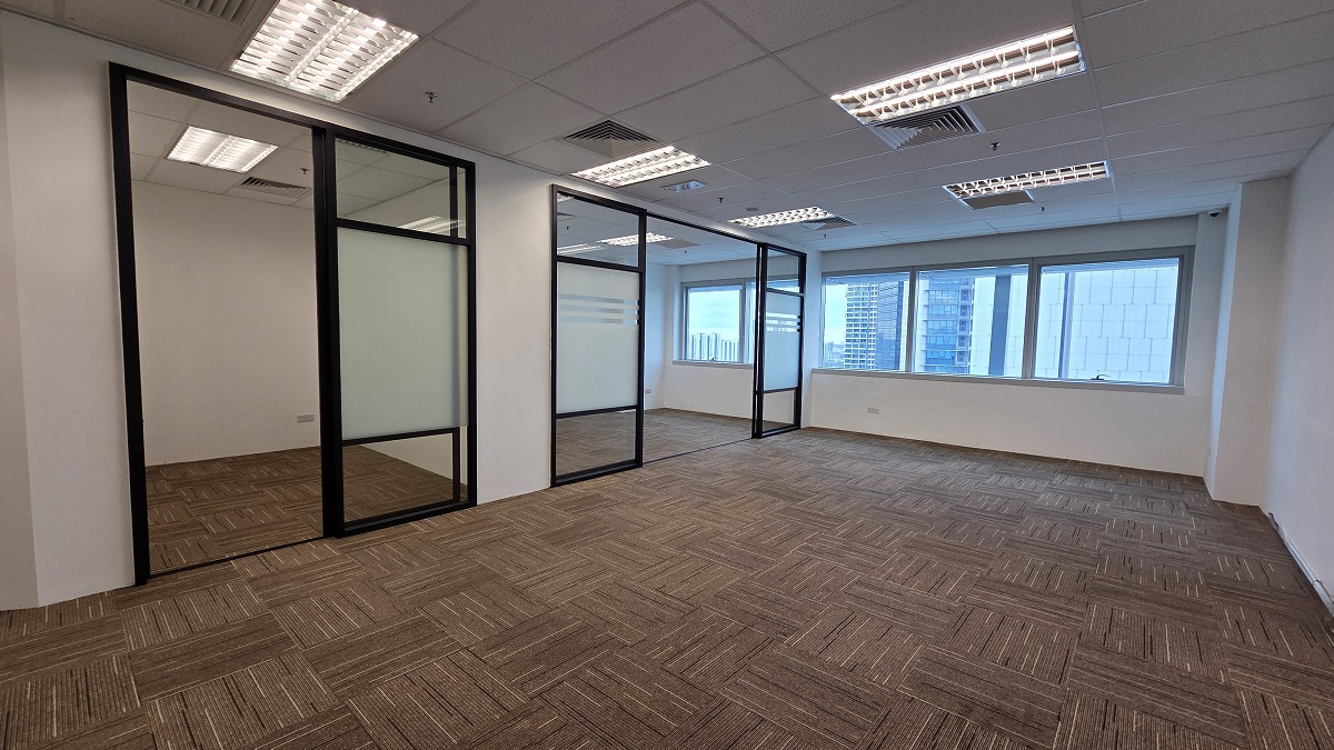 KL Eco City, Kuala Lumpur office sold for RM1.19m | DONE DEAL