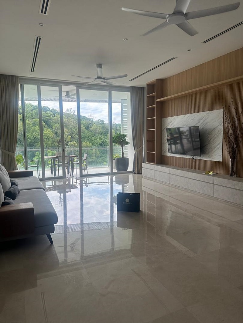 Sunway Palazzio, Kuala Lumpur condo unit sold for RM2.48m | DONE DEAL