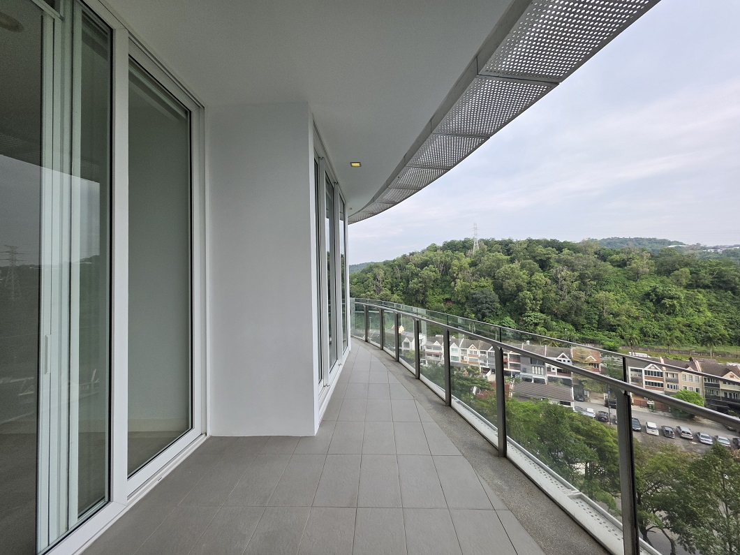 Sunway Palazzio, Kuala Lumpur condominium sold for RM2.45m | DONE DEAL