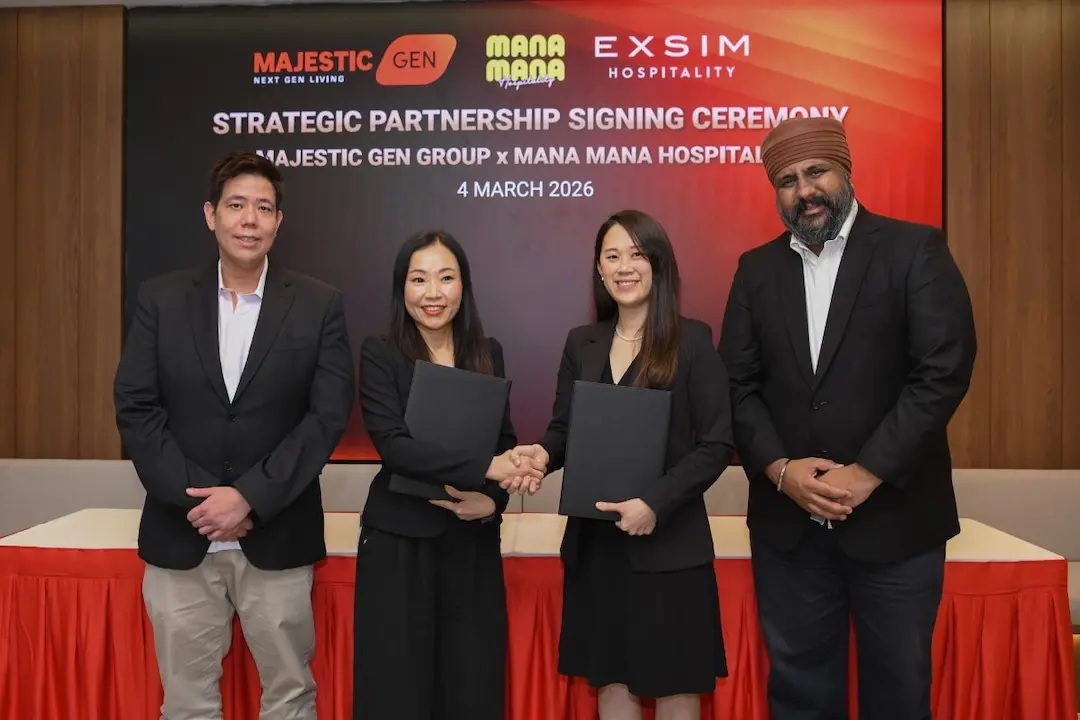 Exsim Hospitality partners with Majestic Gen to expand managed accommodation pipeline