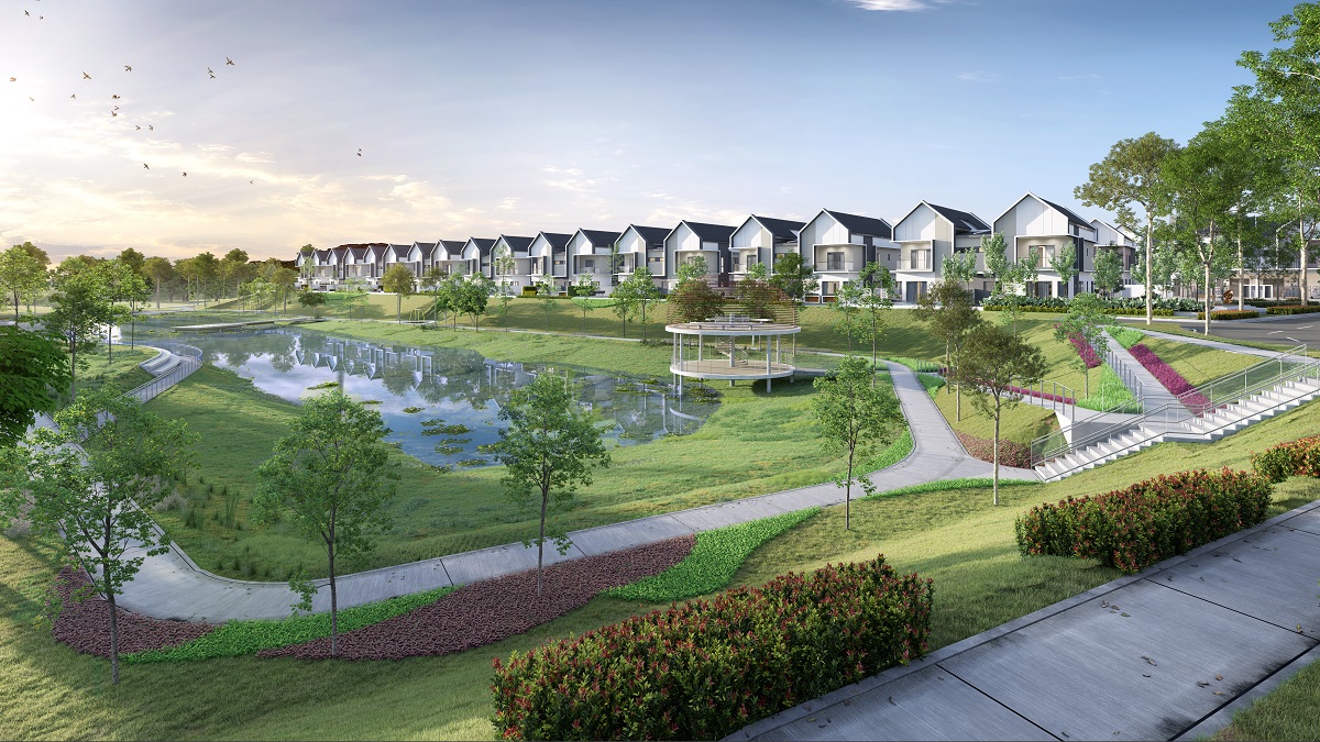 Matrix 30A HOME RUSH Campaign 2026 — Buy a home, stand to win another 