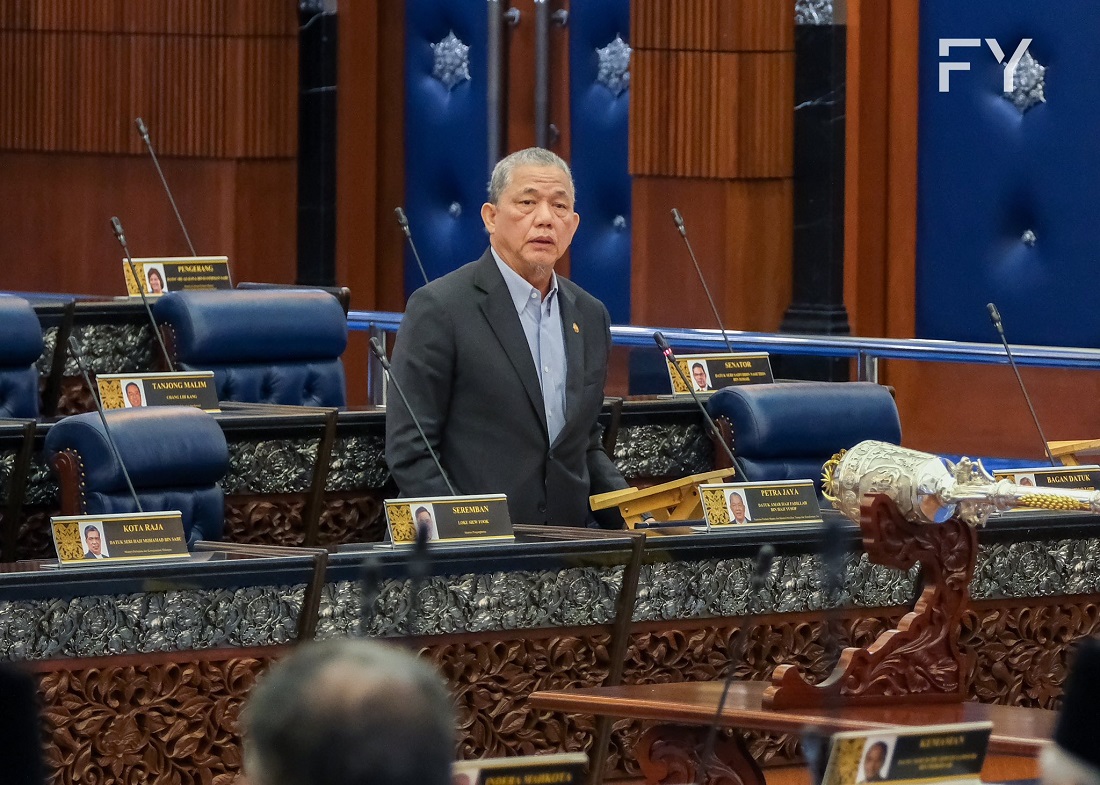 PNB to assess Sunway's offer for IJM on commercial basis, says Fadillah