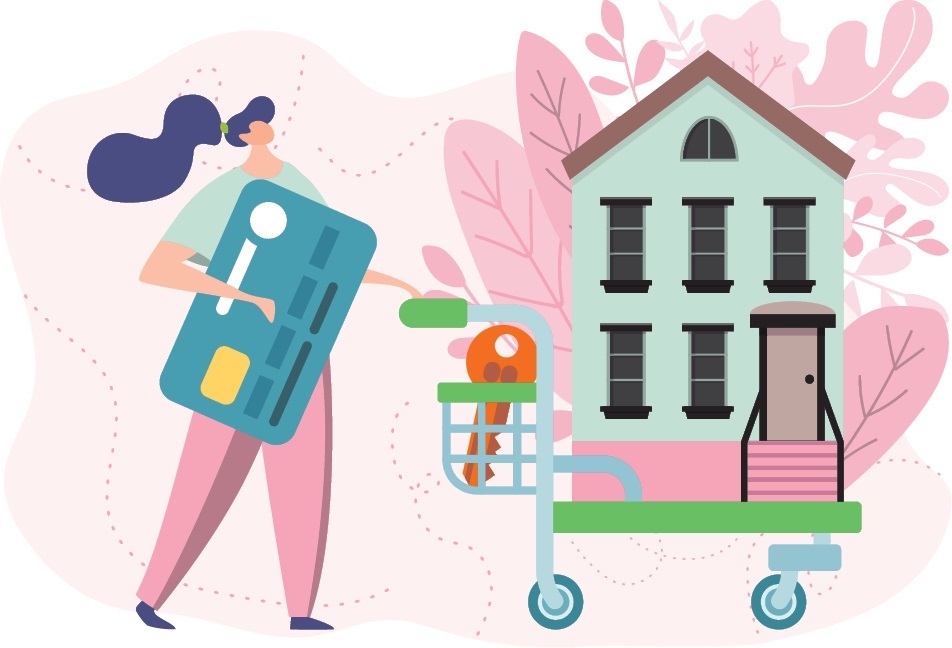 Trump seeks immediate ban on large investors buying US homes