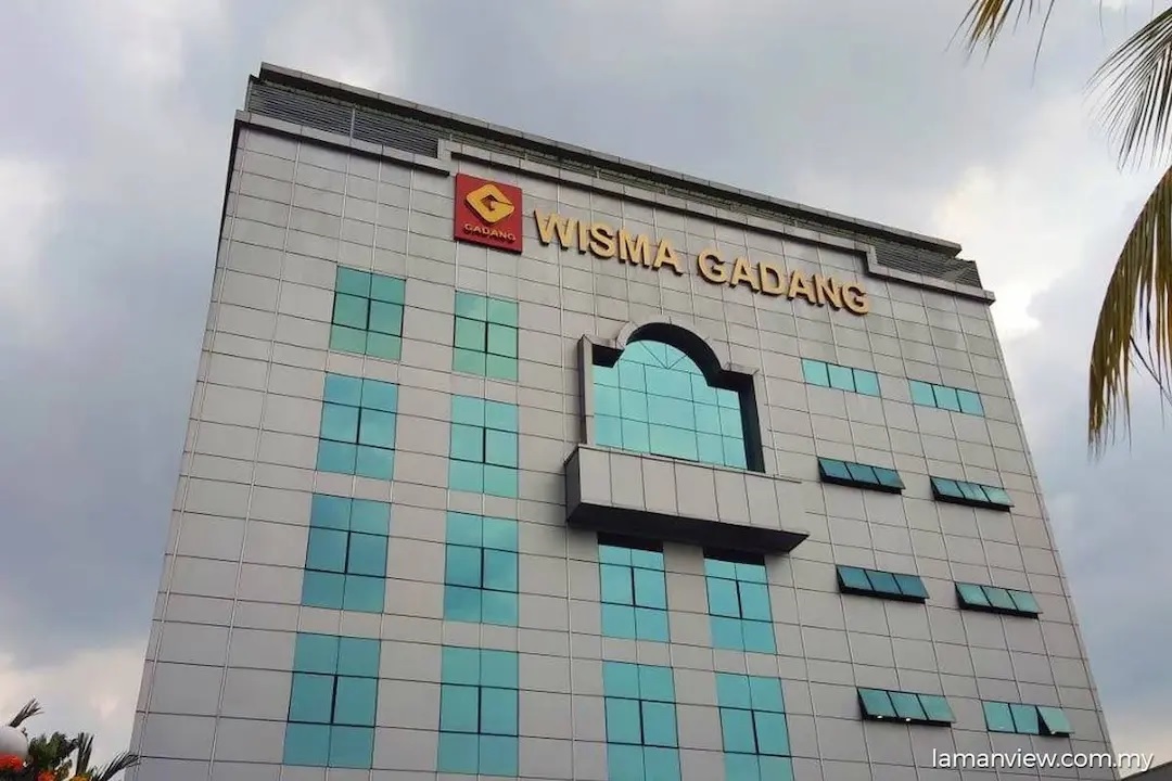 Gadang to acquire Johor Bahru land from Ekovest for RM75.5 mil