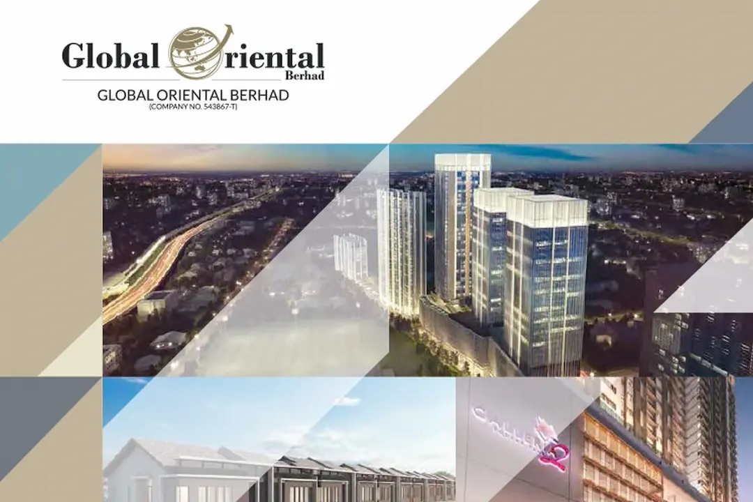 Global Oriental sells retail units in Pavilion Embassy for RM35 mil
