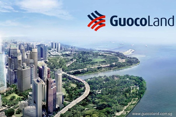 GuocoLand shares suspended Tuesday pending announcement