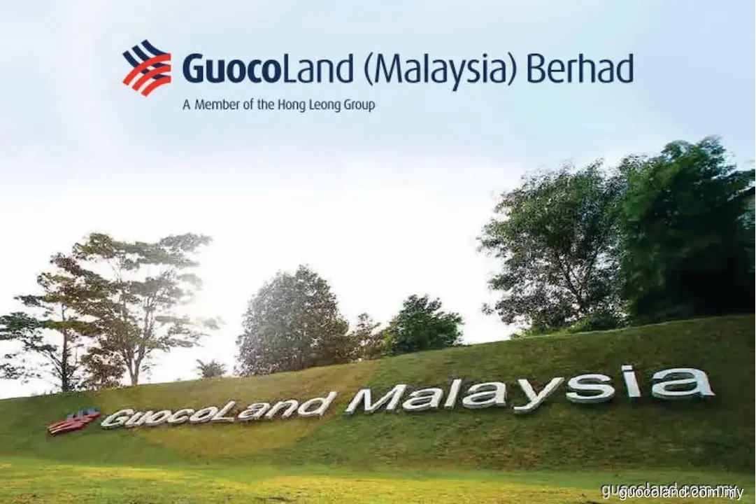GuocoLand posts lower 2Q profit as property contributions ease