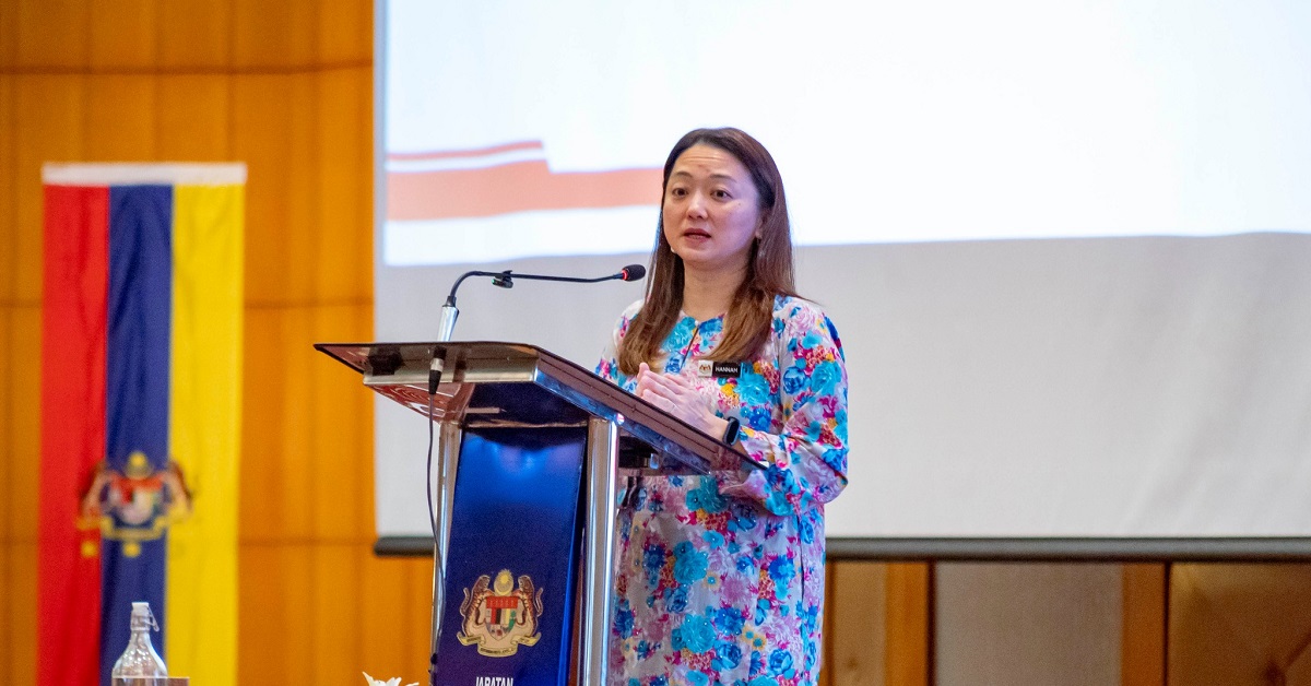 Putrajaya launches three digital initiatives to boost smart city agenda