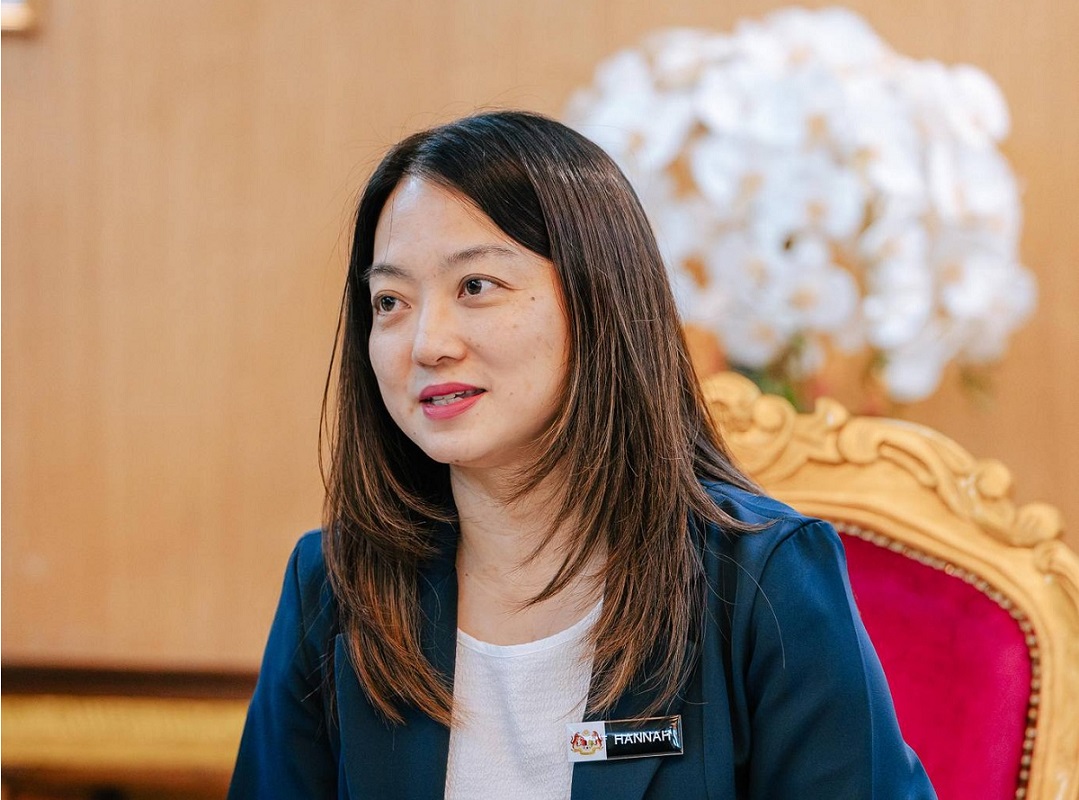 Study on amending laws for KL local elections due by month’s end — Hannah