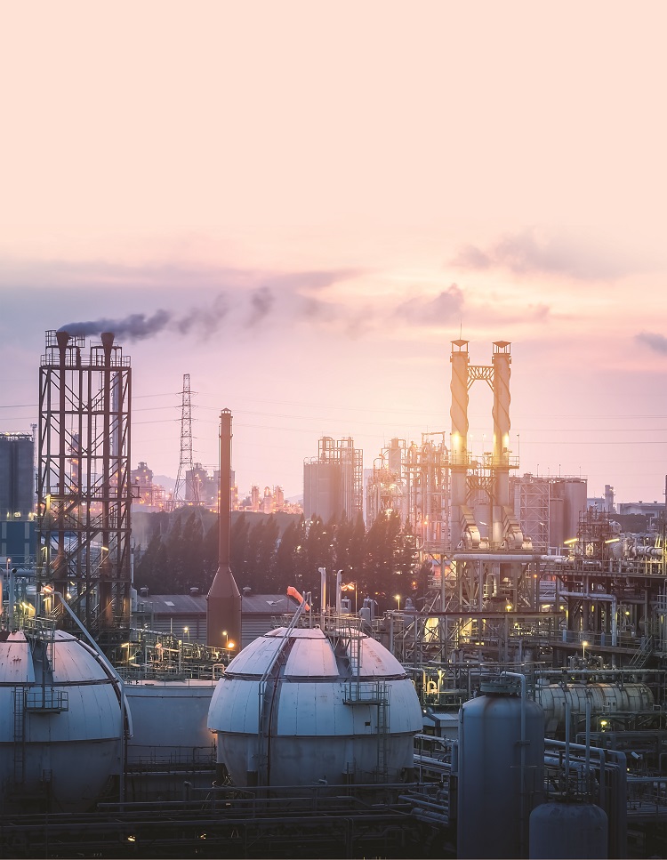 Industrialisation 4.0: How Malaysia is re-engineering its manufacturing future