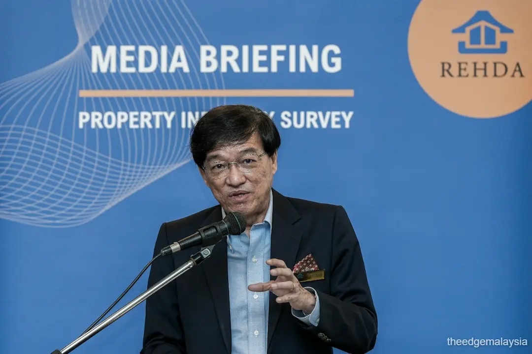 Middle East tensions may delay Malaysia property projects, raise construction costs, says Rehda