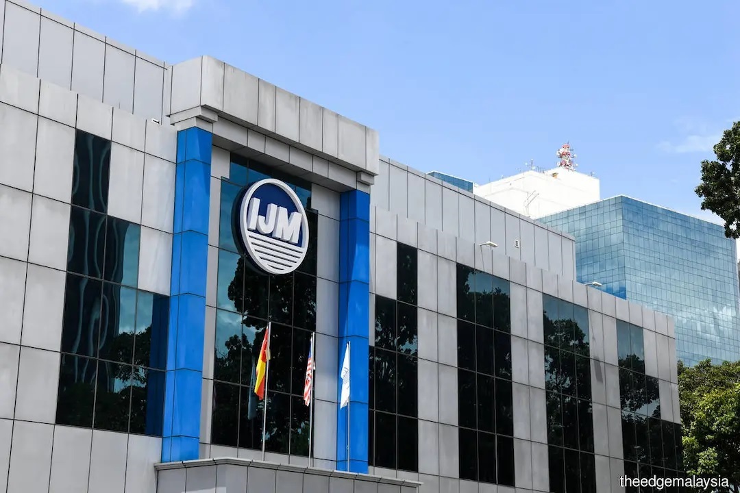 Sunway lifts cash portion of IJM takeover offer to 32.5 sen per share but keeps RM3.15 offer price intact